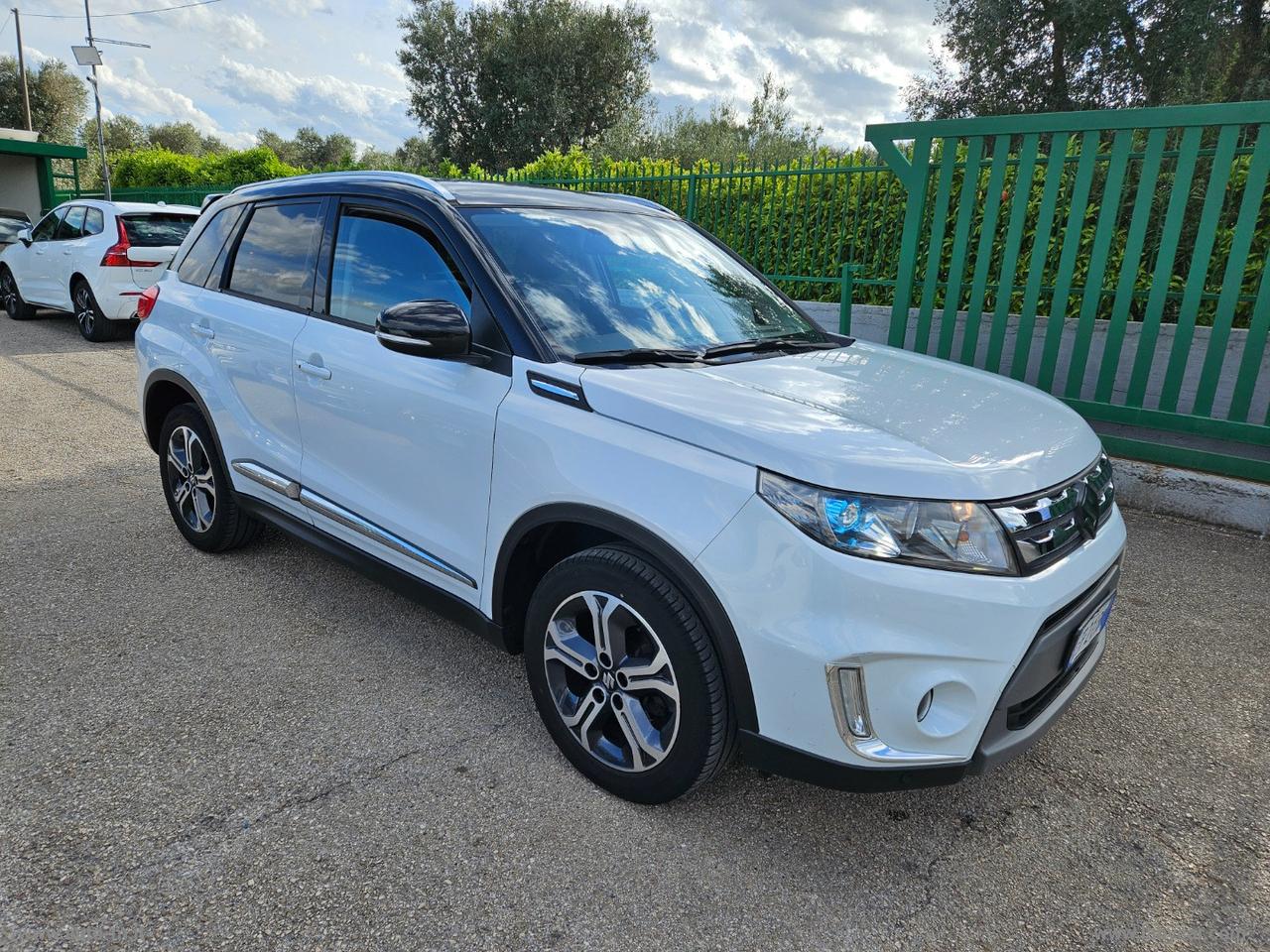 SUZUKI Vitara 1.6 DDiS V-Top