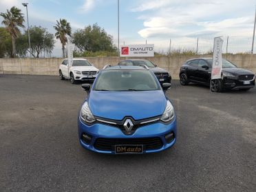 Renault Clio Sporter TCe 120CV EDC Start&Stop GT