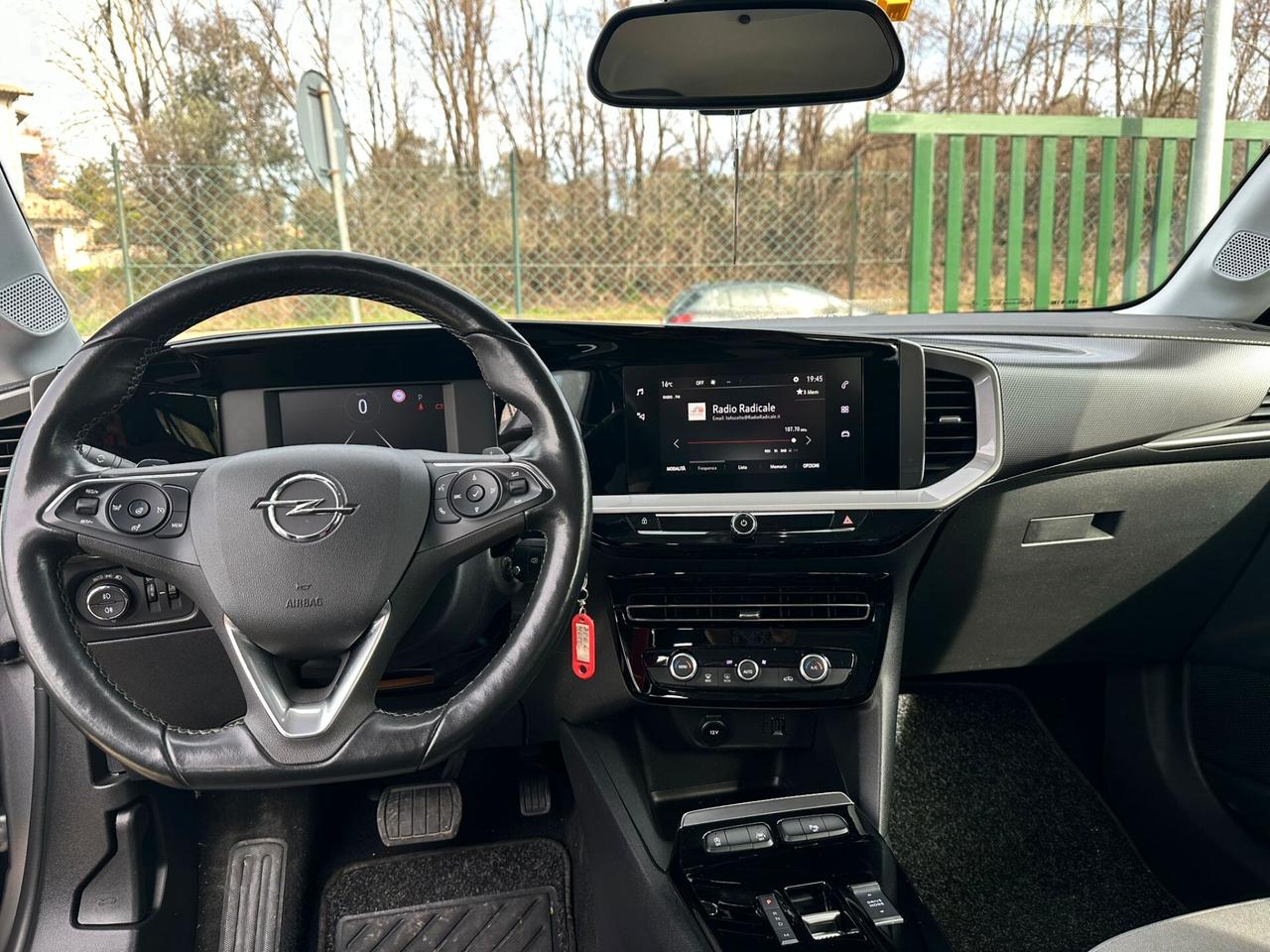 Opel Mokka 1.2 Turbo 130 CV aut. Ultimate