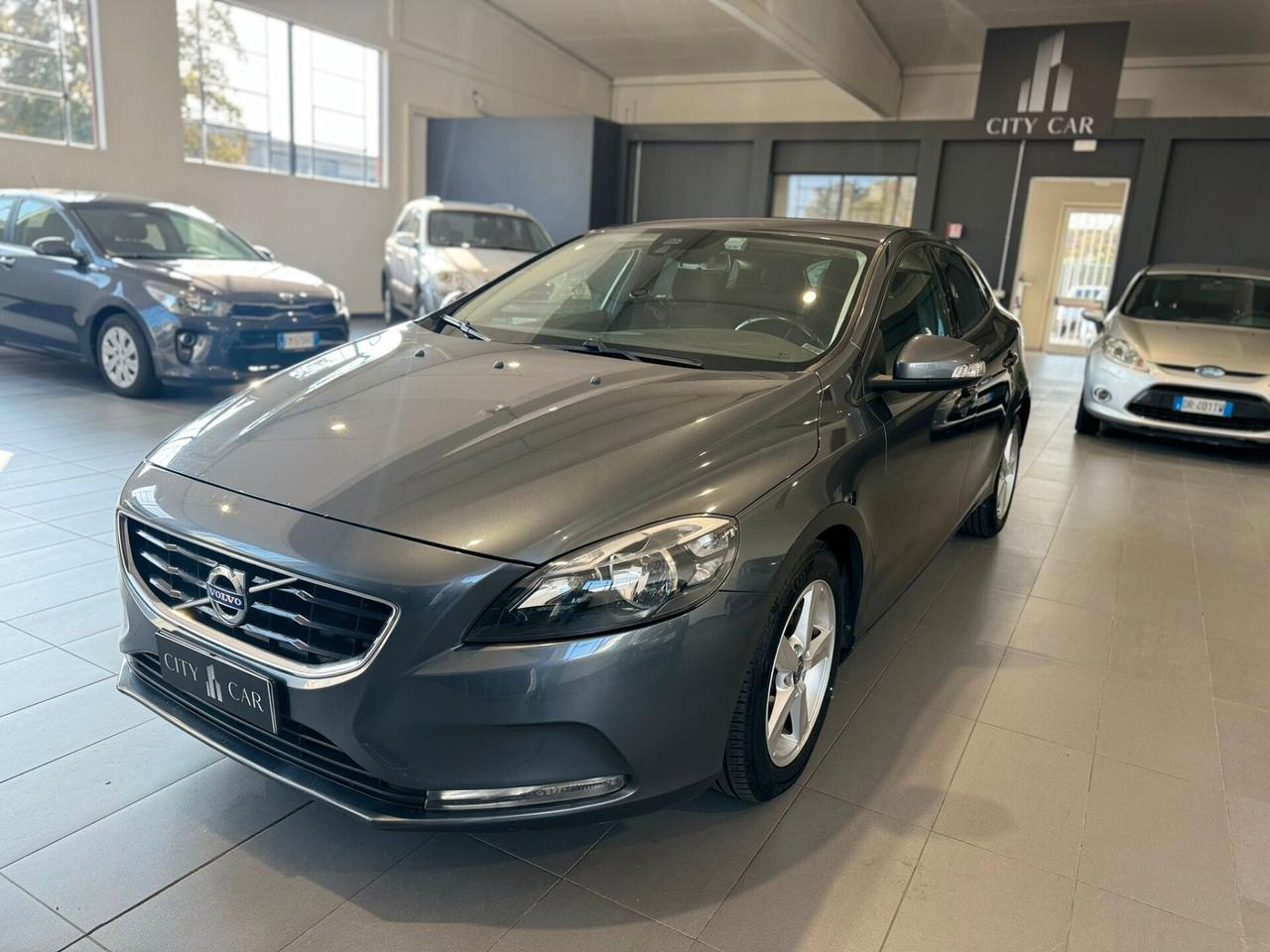 Volvo V40 D2 1.6 Momentum