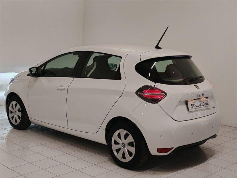 Renault ZOE Zen R110 Flex IVA ESPOSTA