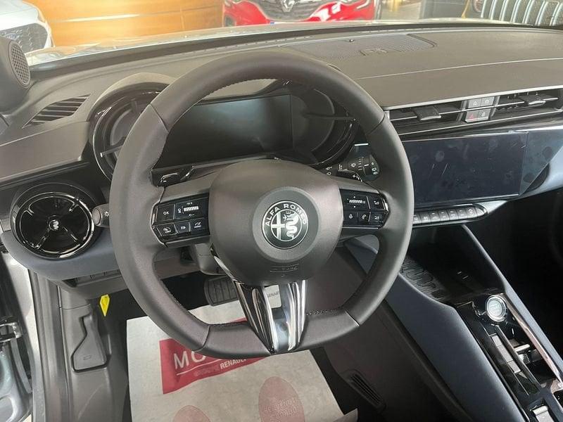 Alfa Romeo Junior 1.2 ibrida 145cv edct6
