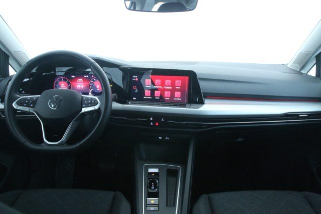 VOLKSWAGEN Golf 2.0 TDI DSG SCR Life / Neopatentati