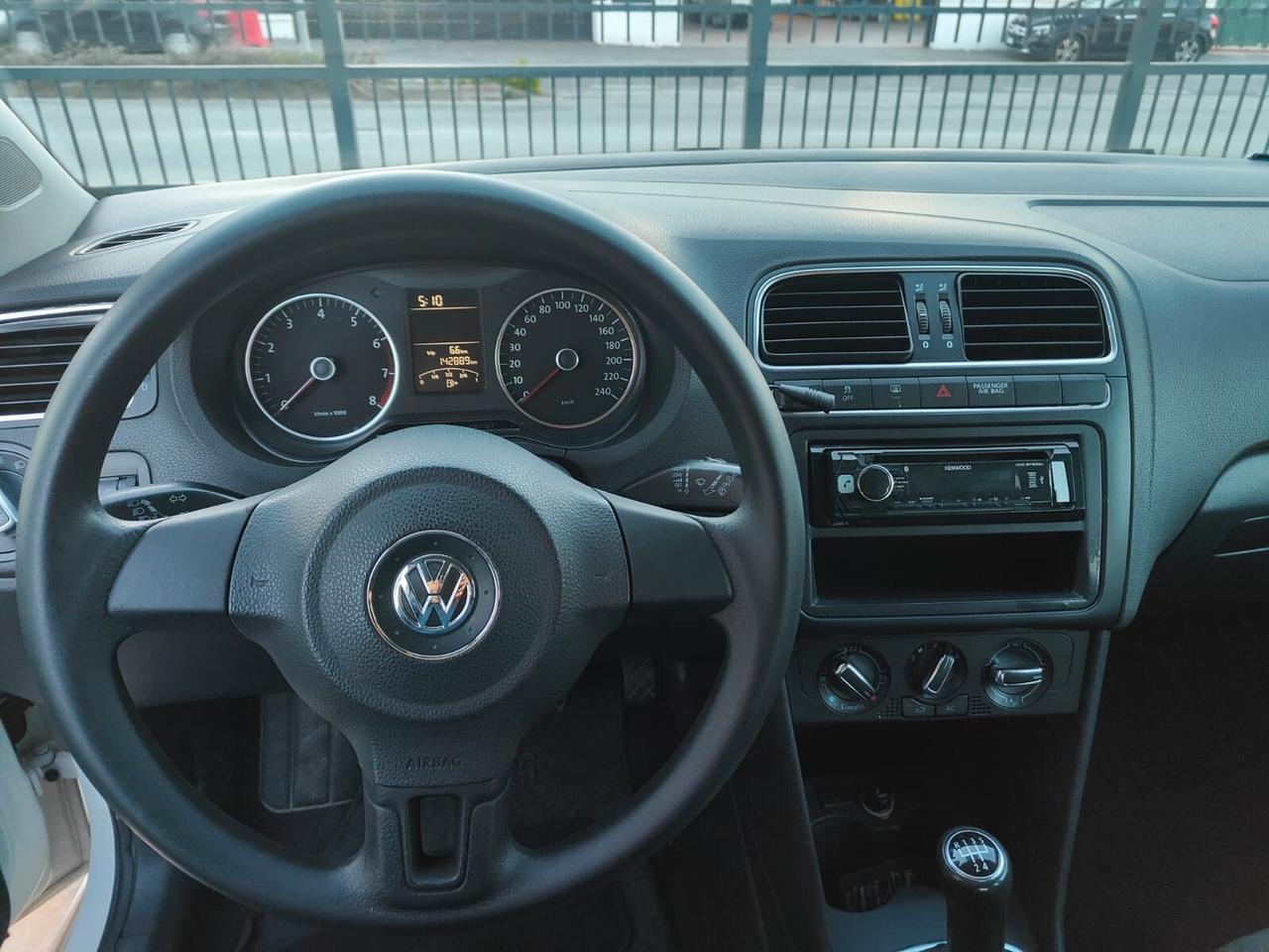 VOLKSWAGEN PoLO-PRov TOSCANA-ECCELLENTI CONDIZIONI