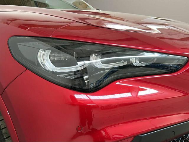 ALFA ROMEO Stelvio 2.9 Bi-Turbo V6 Quadrifoglio Super Sport 1 OF 175