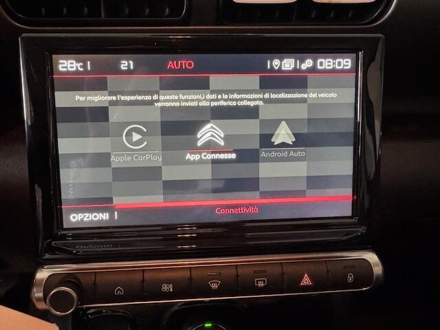 Citroen C3 Aircross PureTech 110 S&S Shine Pack