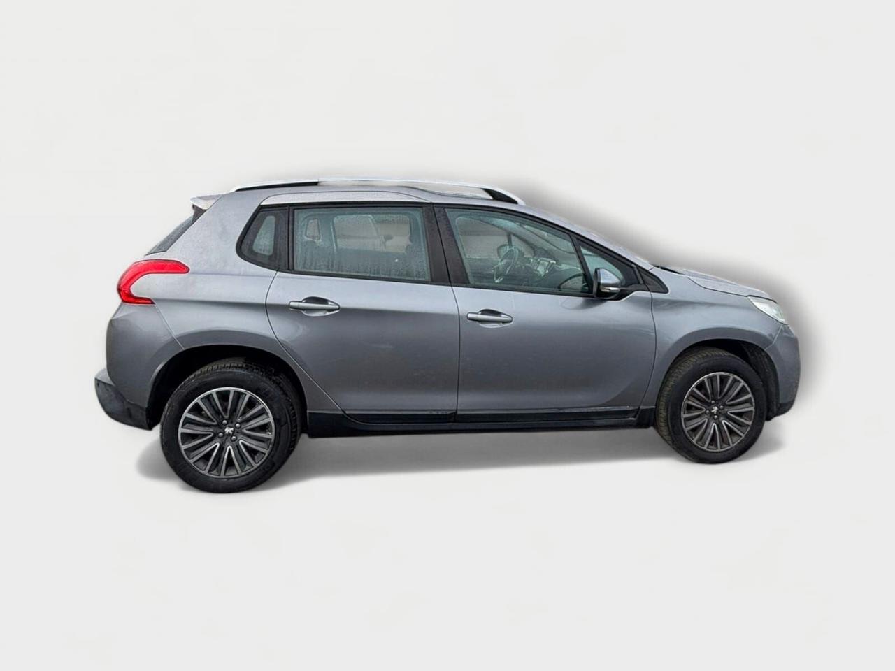 Peugeot 2008 PureTech 82 Allure