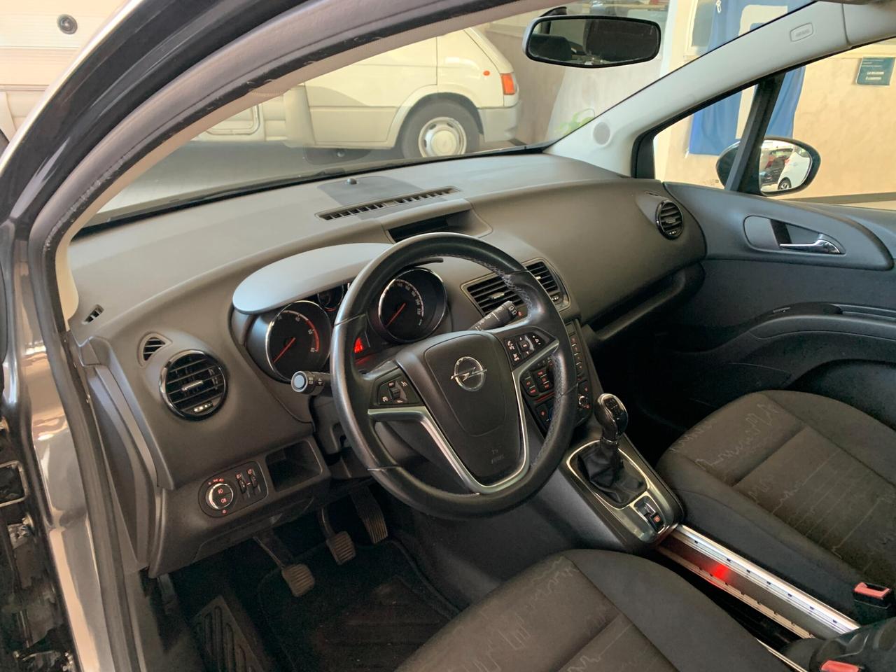 Opel Meriva 1.3 CDTI 95CV ecoFLEX