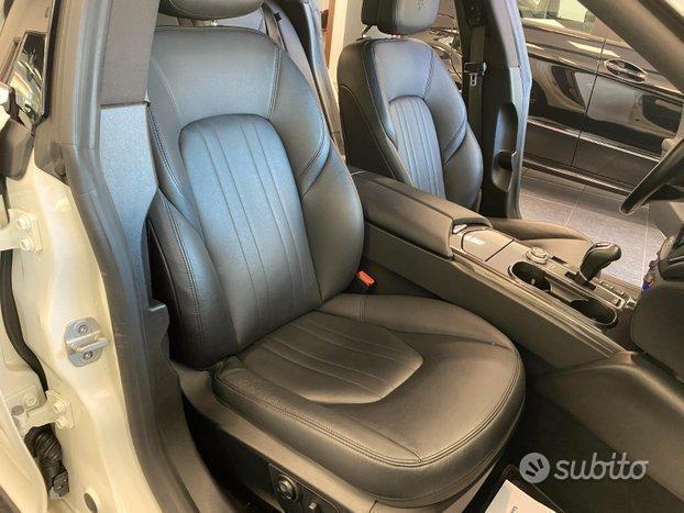 MASERATI Ghibli GRANLUSSO 3.0 275 CV