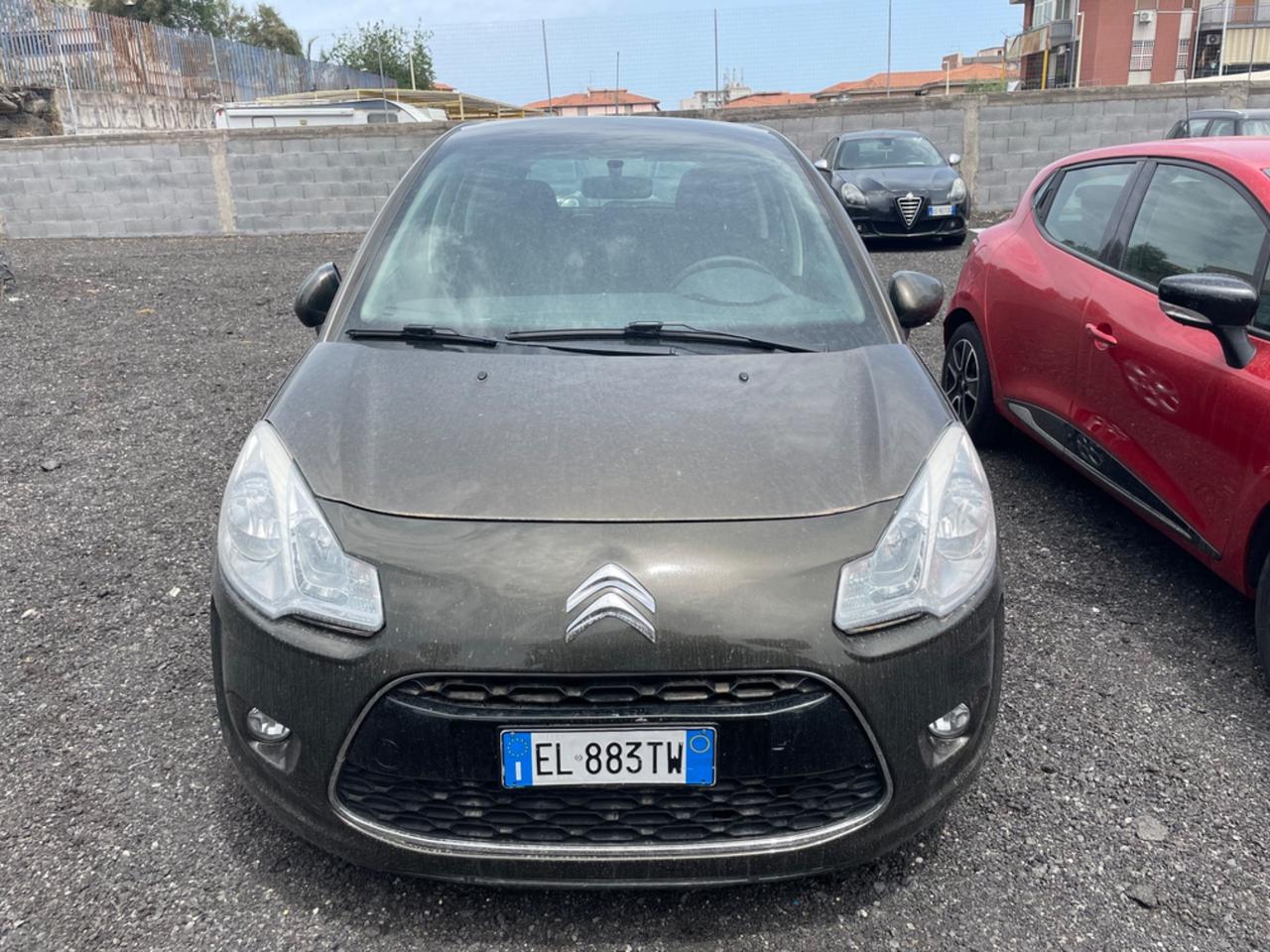 Citroen C3 1.4 e-HDi 70 airdream CMP Business