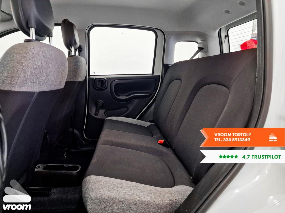 FIAT Panda 3ª serie Panda 1.0 FireFly S&S Hybrid