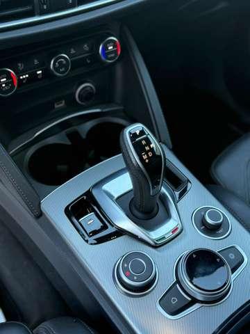 Alfa Romeo Stelvio 2.2 t Veloce Q4 210cv auto PROMO FIN