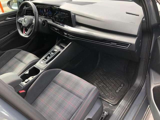 Volkswagen Golf GTI 245 PERFORMANCE LED MATRIX PDC CRUISE F1 NAVI 19"