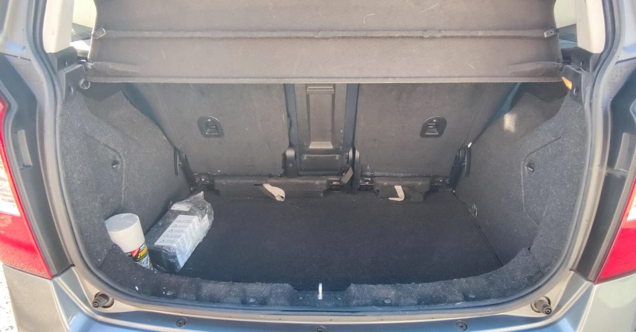 Fiat Idea 1.4 16V S&S Active