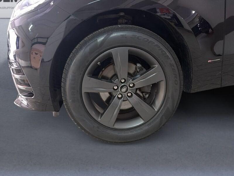 Land Rover Range Rover Velar Land Rover Range Rover Velar D 180 R-Dynamic S aut