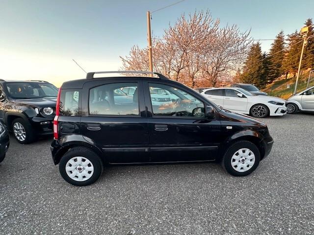 Fiat Panda 1.2 Dynamic -73.000 KM-