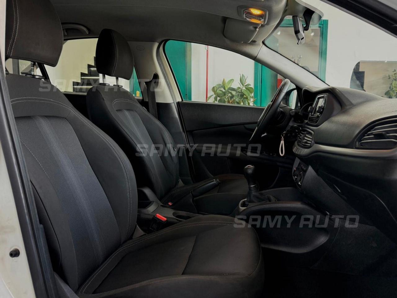 Fiat Tipo 1.3 Mjt S&S 5 porte Business