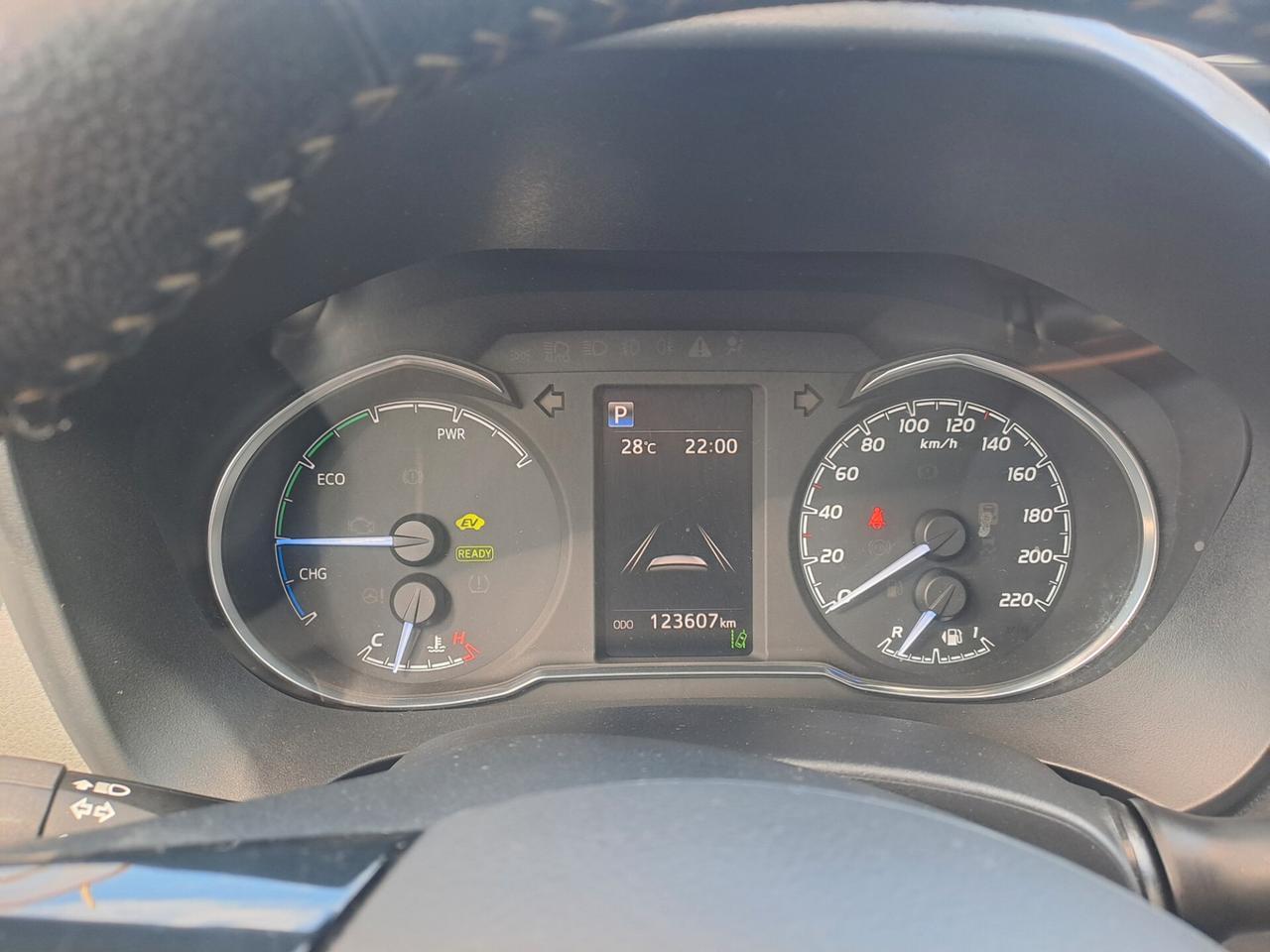Toyota Yaris 1.5 Hybrid 5 porte Style(TRATTABILE