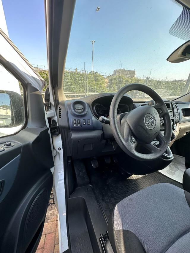 OPEL Vivaro 2.0 Diesel 145CV S&S EAT8 AUTOMATICO