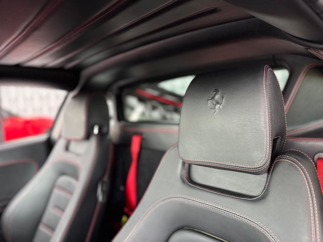 Ferrari F430 F1 COUPE
