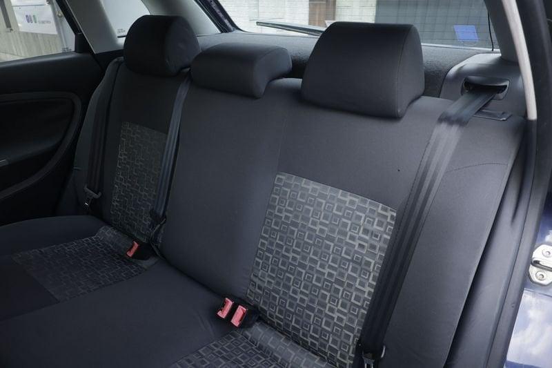 SEAT Ibiza SEAT Ibiza 5p 1.2 12v Stylance c/radio Dual 51KW ANNO 2009