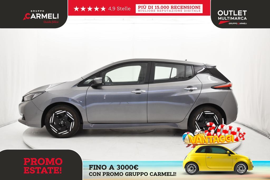 Nissan Leaf 40kWh Acenta CVT