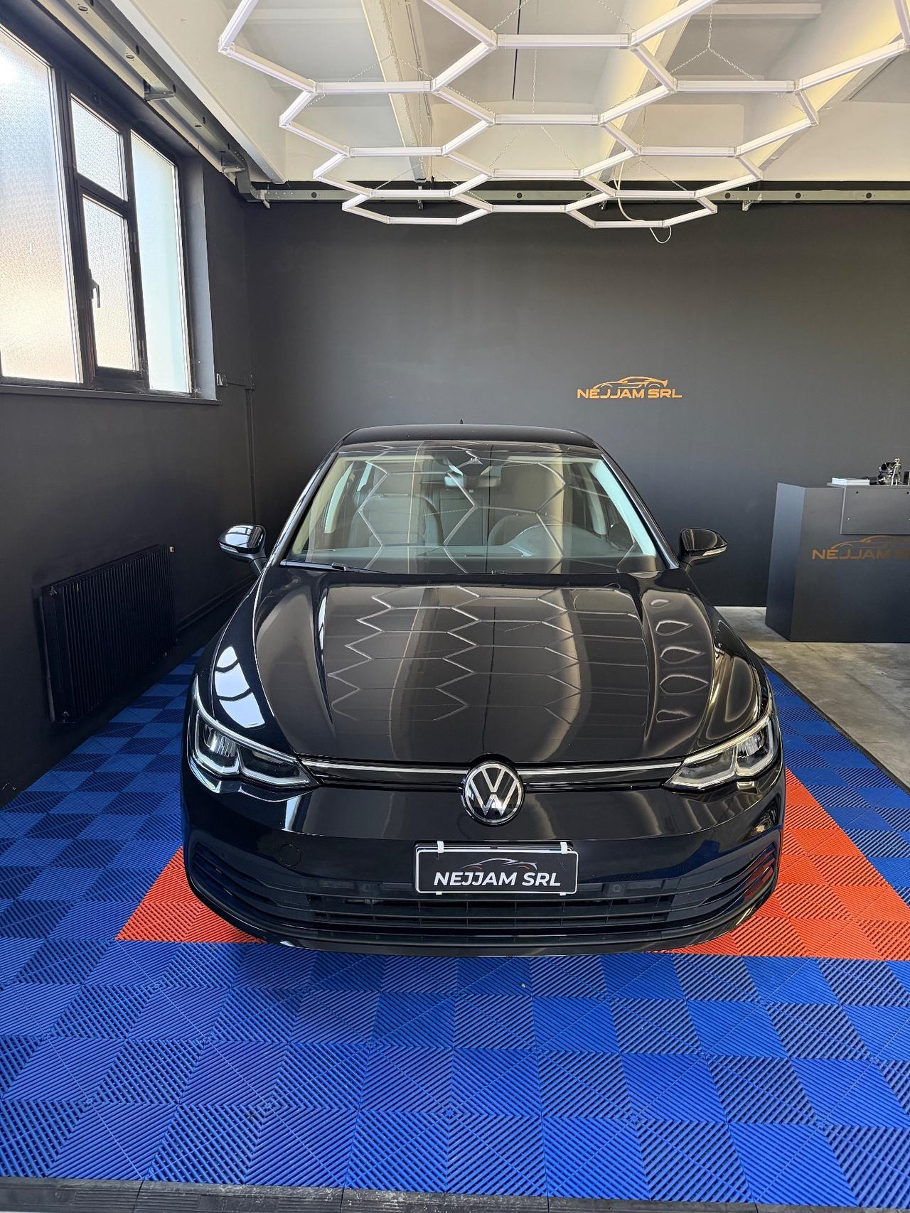 Volkswagen Golf 2.0 TDI 115 CV SCR Life