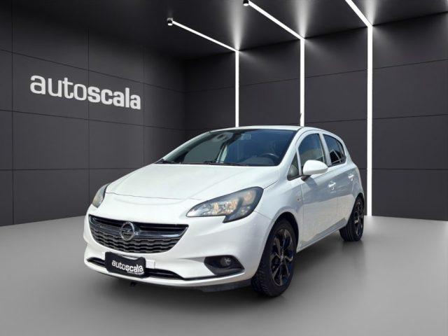 OPEL Corsa 1.2 5 porte b-Color Gpl