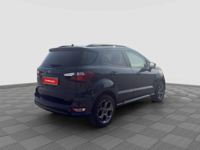 FORD EcoSport EcoSport 1.0 EcoBoost 125 CV Start&Stop ST-Line