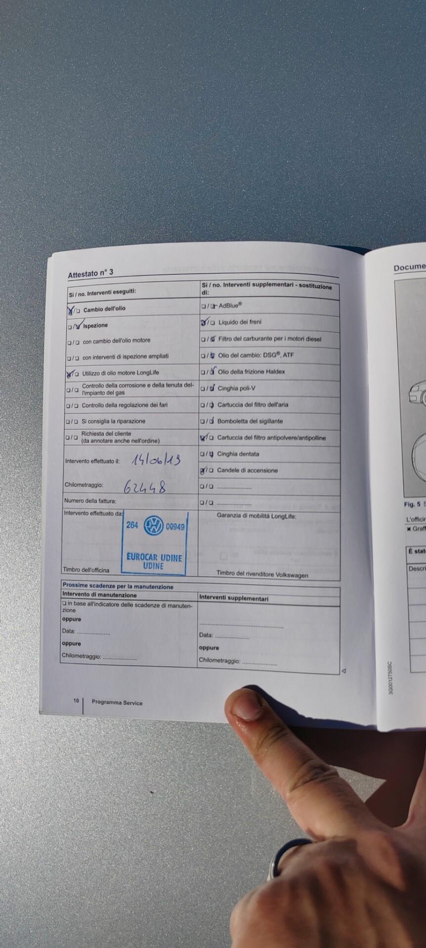 Volkswagen Polo Cross 1.2 TSI DSG BlueMotion Technology