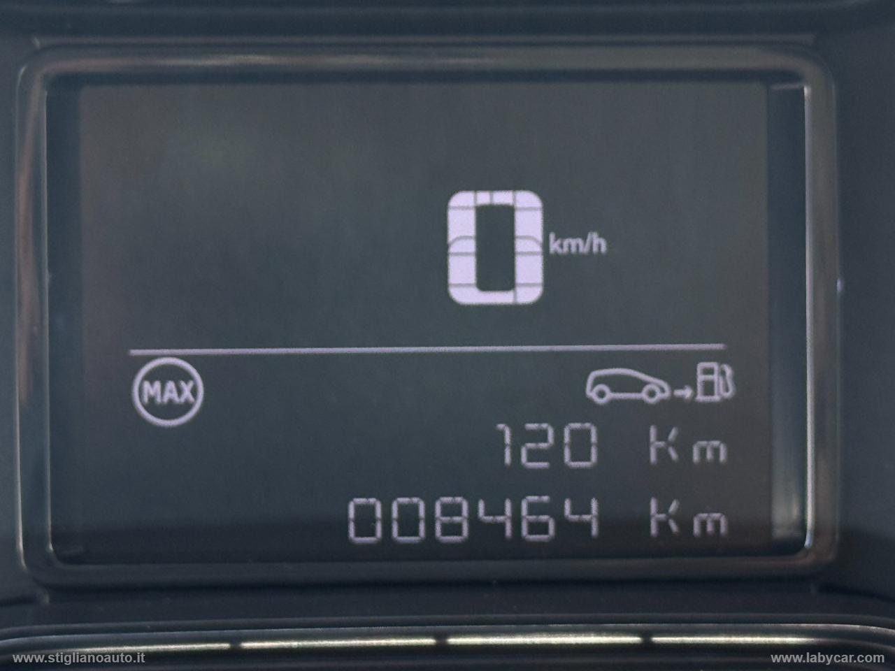 CITROEN C3 PureTech 83 S&S Plus
