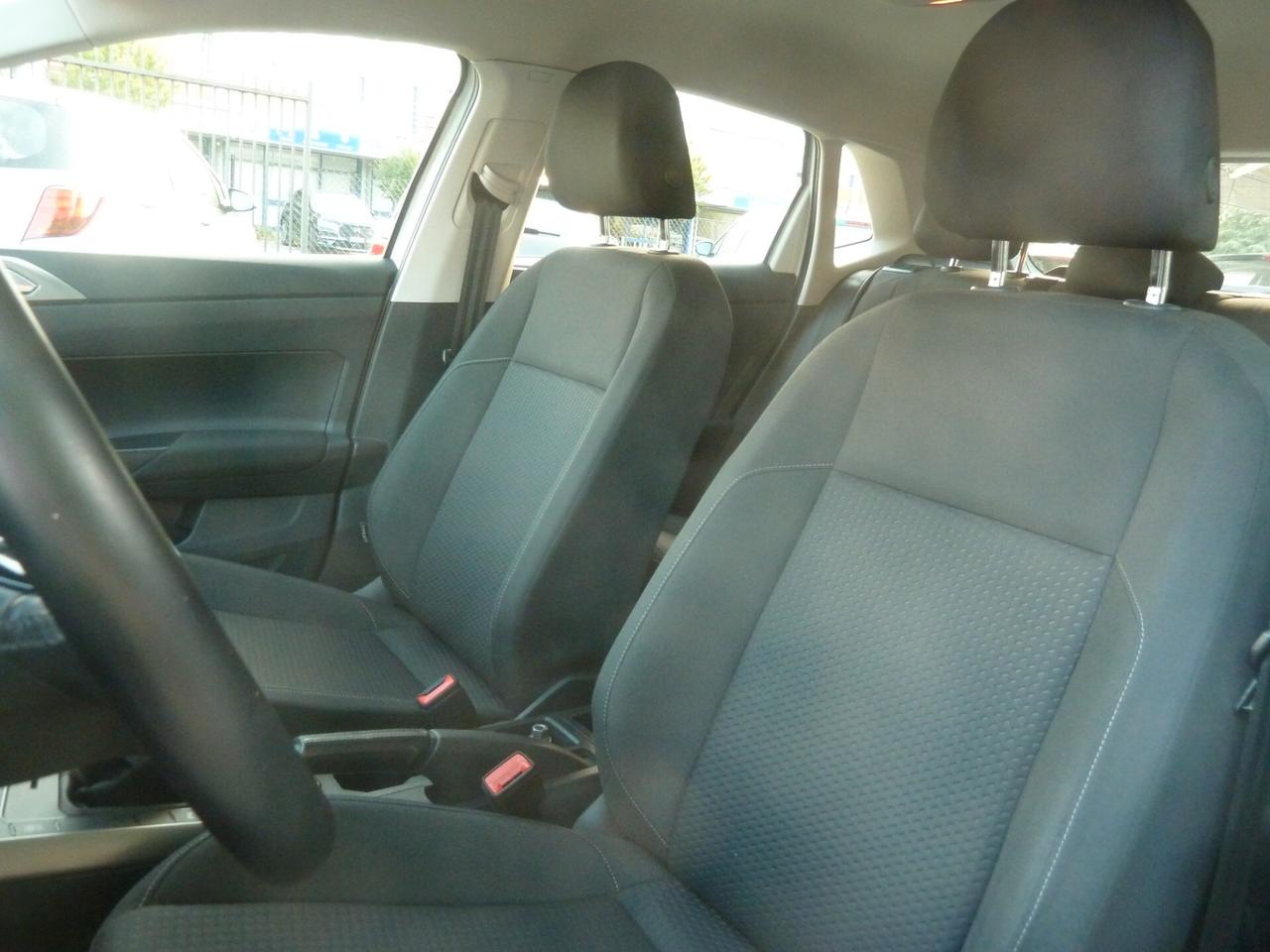 Volkswagen Polo 1.6 TDI 95 CV 5p. ok neopatentati