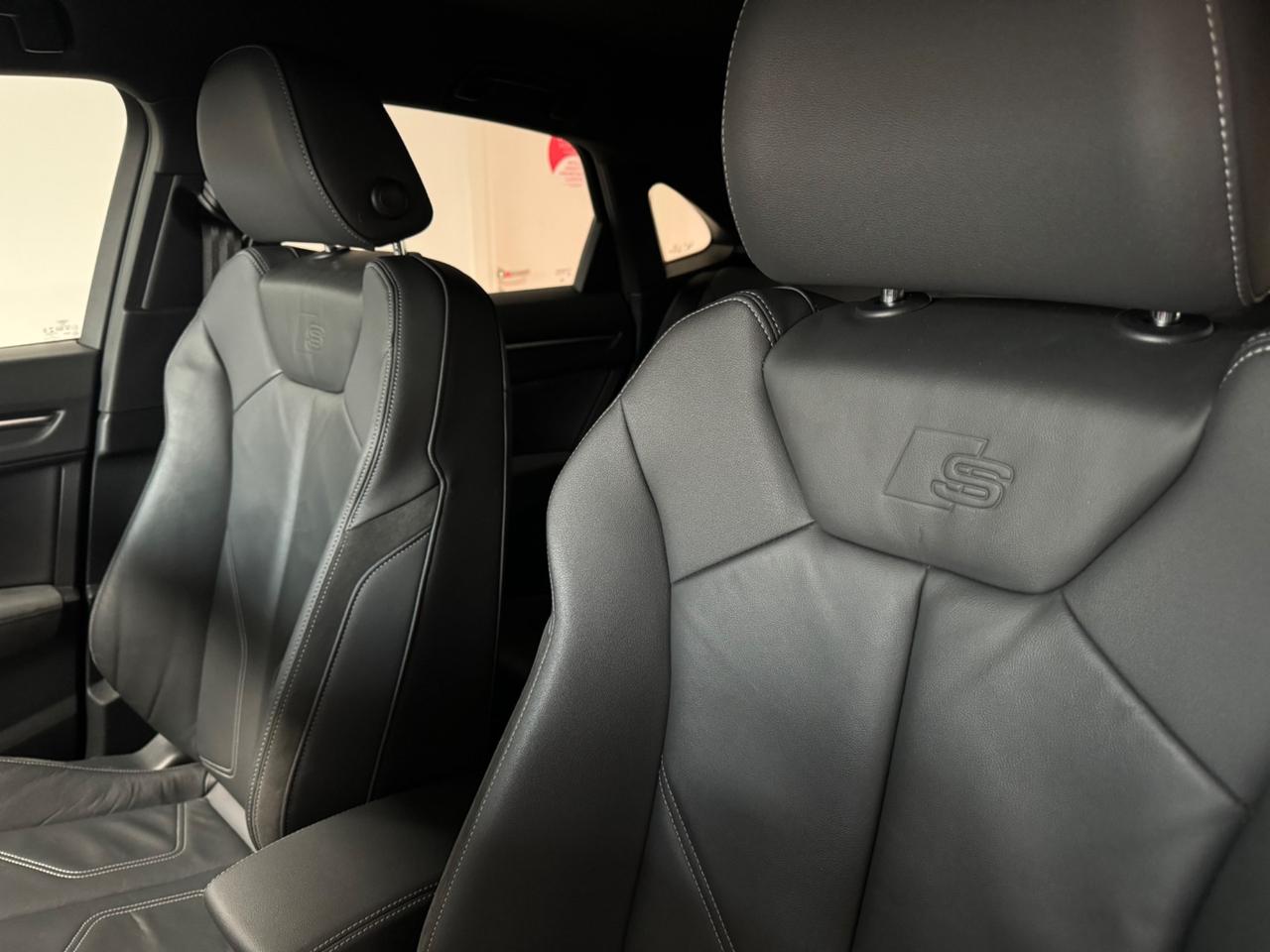 Audi Q3 SPB 40 TDI quattro S tronic line edition