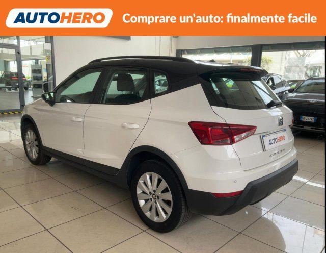 SEAT Arona 1.0 EcoTSI Style
