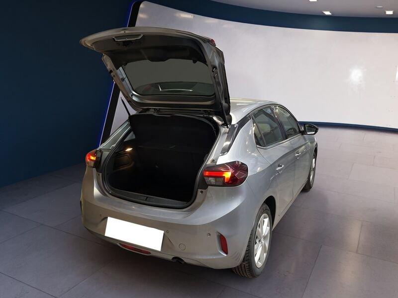 Opel Corsa VI 2020 1.2 Elegance 75cv