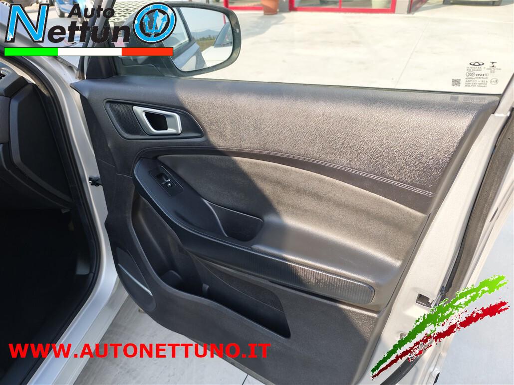 Dr 4.0 1.5 Bi-Fuel GPL