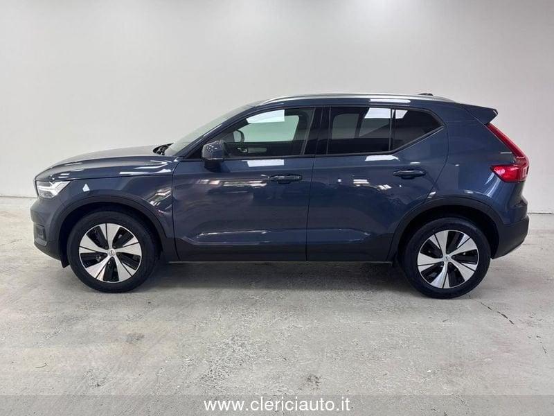Volvo XC40 T2 automatico Core