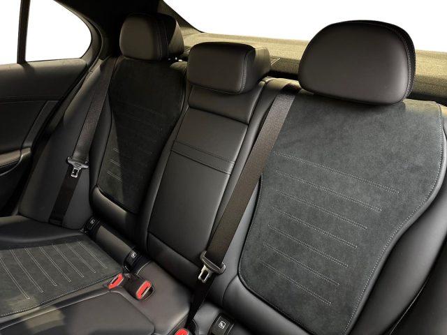 MERCEDES-BENZ C 220 d Mild hybrid 4Matic AMG Line Advanced