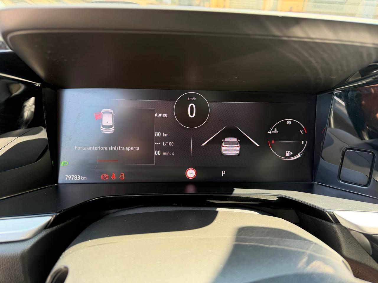 Opel Grandland 2022 1.5 130 AT8 Business Elegance