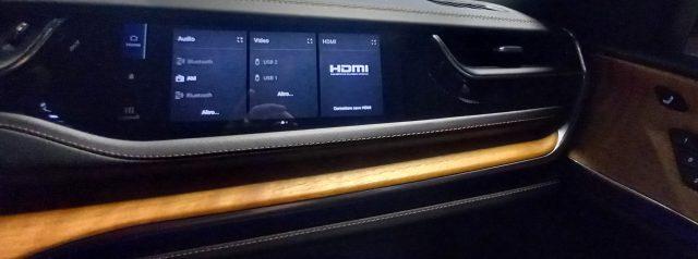 JEEP Grand Cherokee 2.0 PHEV ATX 4xe Summit Reserve