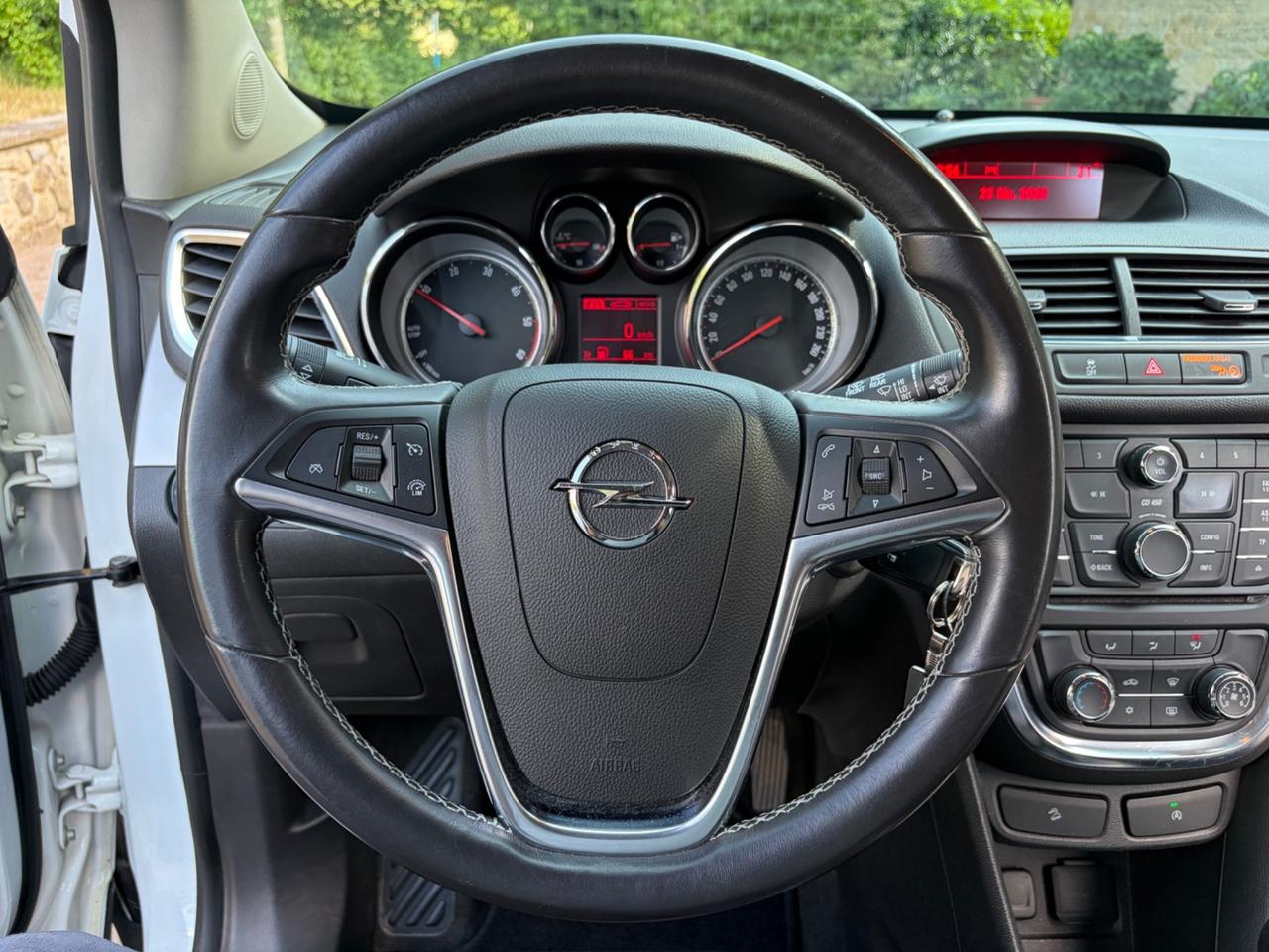Opel Mokka 1.7 CDTI Ecotec 130CV 4x4 Start&Stop Cosmo
