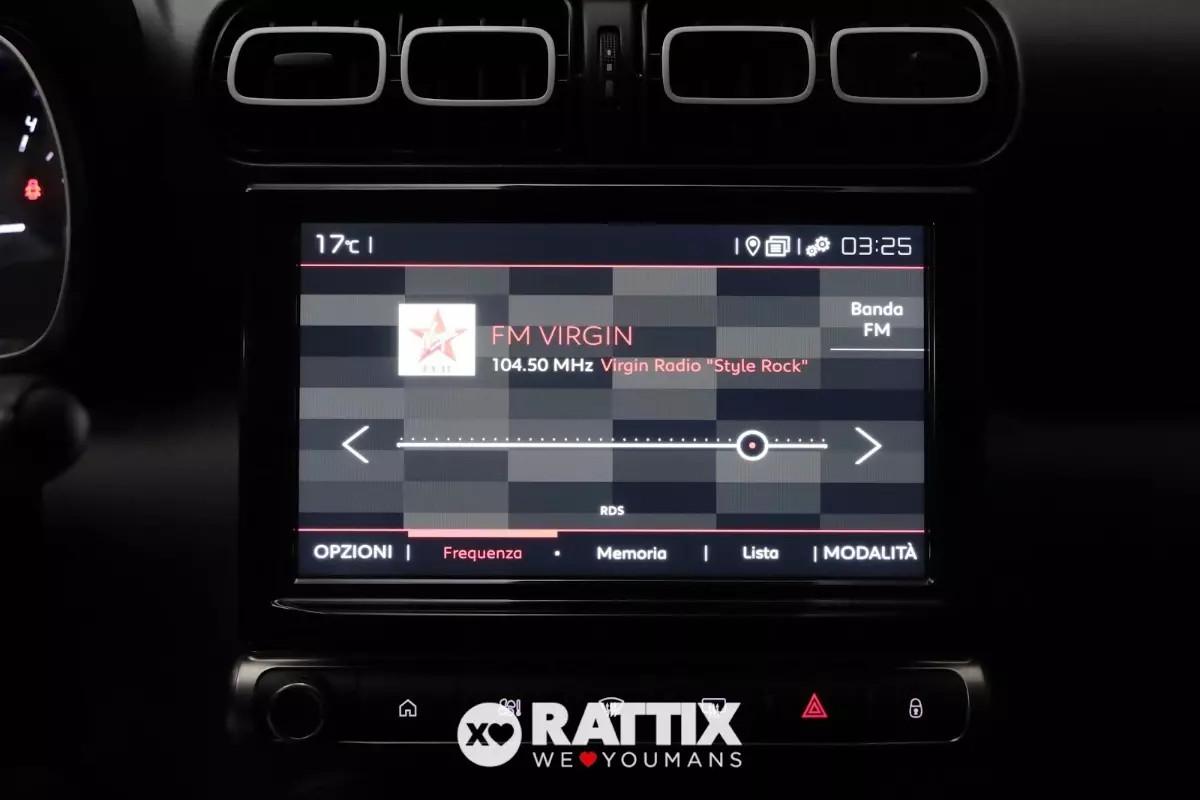 Citroen C3 Aircross 1.2 Puretech 130CV Shine Pack EAT6