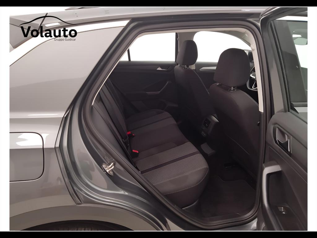 VOLKSWAGEN T-Roc I 2022 - T-Roc 2.0 tdi Life 150cv dsg