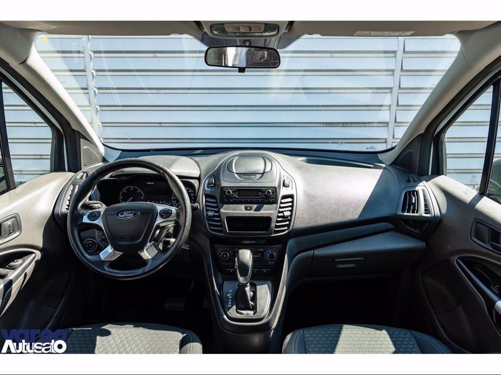 FORD Transit connect 220 1.5 ecoblue(tdci) 120cv trend l1h1 auto e6.2 del 2019