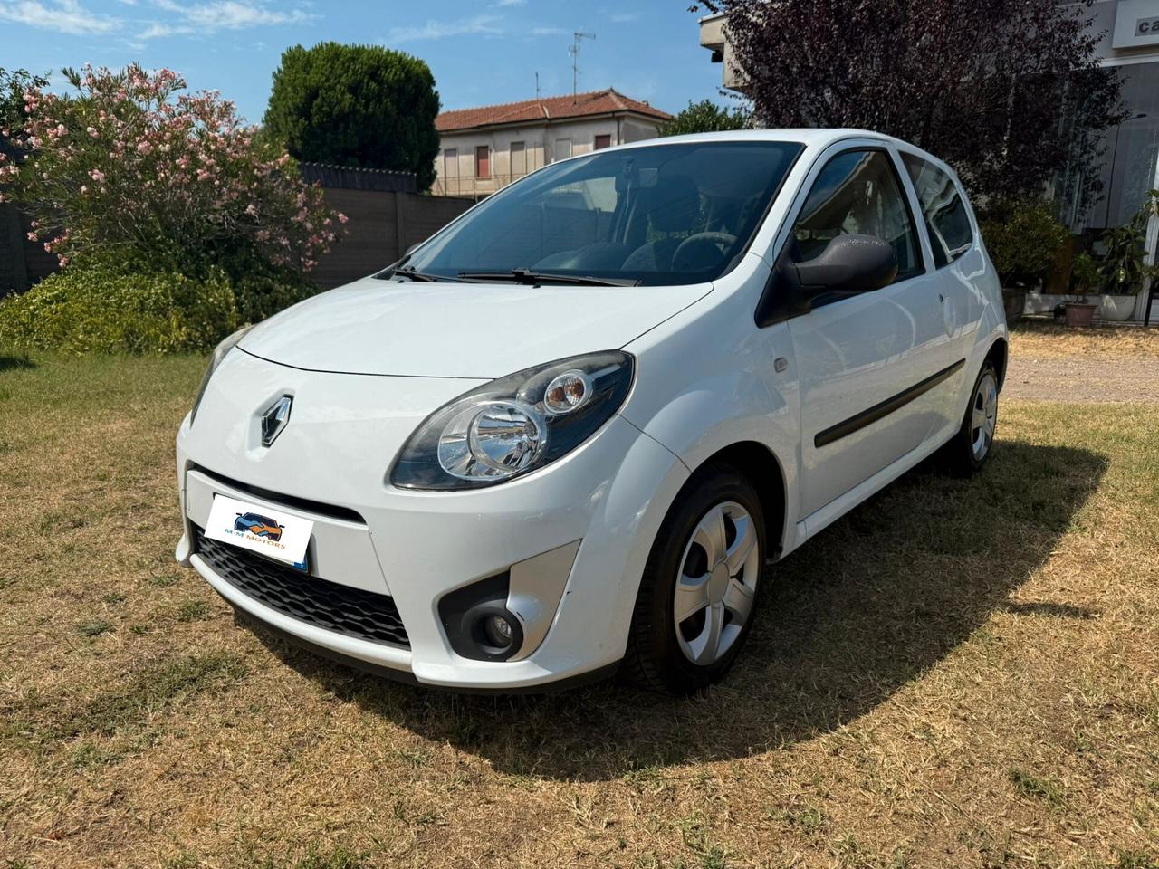 Renault Twingo 1.2 8V Dynamique NEOPATENTATI