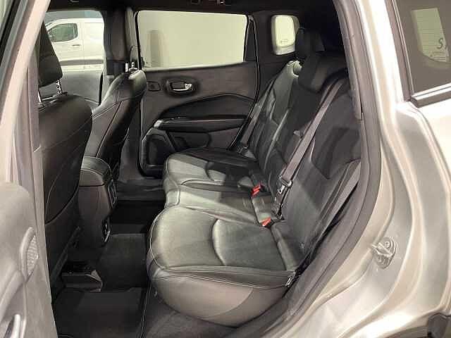 Jeep Compass 1.3 Turbo T4 PHEV 4xe First Edition Urban
