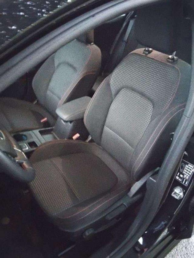 FORD Focus ST-Line Wagon 1.5 EcoBlue 115 CV Aut. 8M