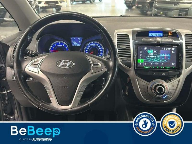 Hyundai ix20 1.4 COMFORT FL E6