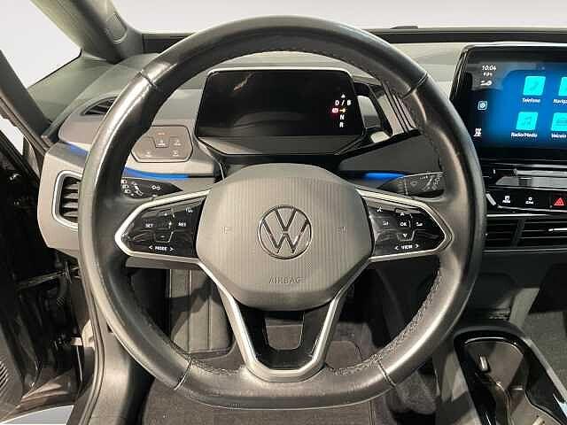 Volkswagen ID.3 204CV (Batt.58kWh) Life