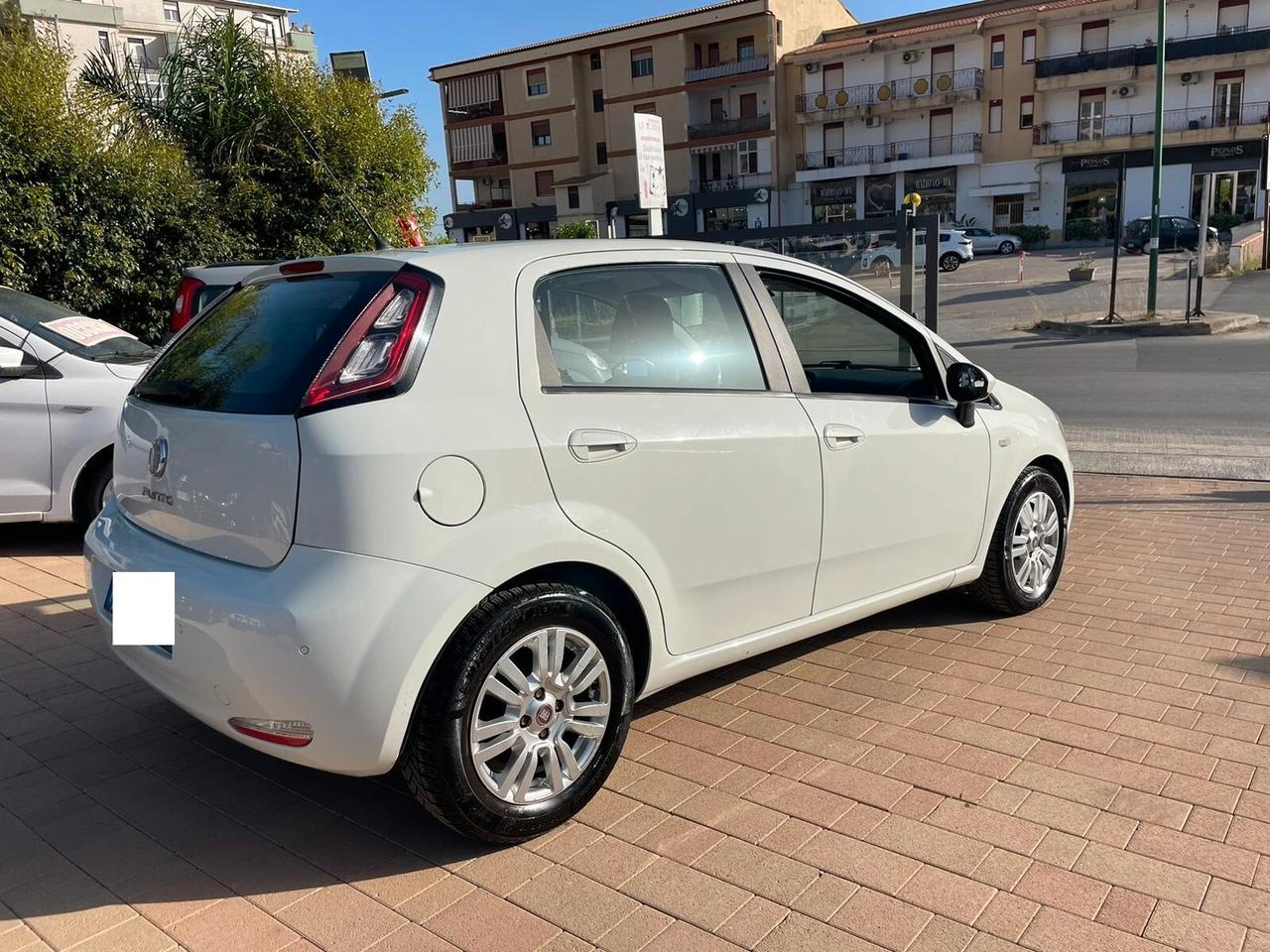 Fiat Punto Evo MJet "Finanziabile Senza Busta Paga"